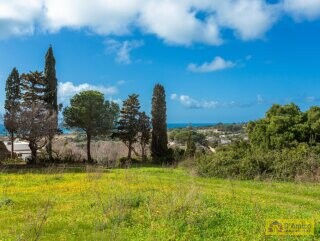 foto immobile Villa a rustico vista mare in vendita a Pescoluse n. 22