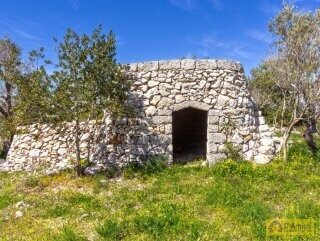 foto immobile Villa chiavi in mano, a Santa Maria di Leuca, con piscina e vista mare n. 25
