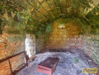 foto immobile Villa chiavi in mano, a Santa Maria di Leuca, con piscina e vista mare n. 26