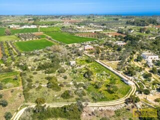 foto immobile Villa chiavi in mano, a Santa Maria di Leuca, con piscina e vista mare n. 32