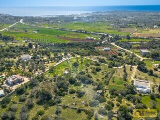 foto immobile Villa chiavi in mano, a Santa Maria di Leuca, con piscina e vista mare n. 34