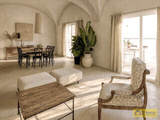 foto immobile Villa chiavi in mano, a Santa Maria di Leuca, con piscina e vista mare n. 9