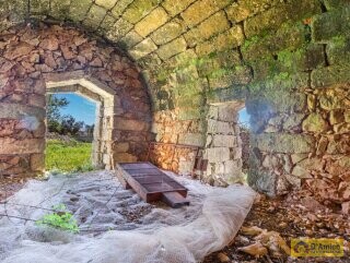 foto immobile Villa chiavi in mano, a Santa Maria di Leuca, con piscina e vista mare n. 29