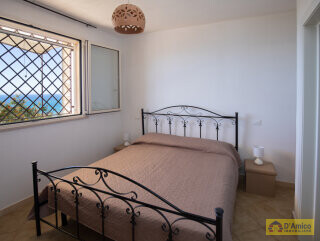 foto immobile Villa in tipica pietra salentina con jacuzzi vista mare a Torre Vado n. 11