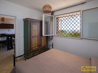 foto immobile Villa in tipica pietra salentina con jacuzzi vista mare a Torre Vado n. 12