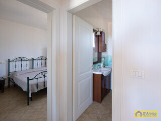 foto immobile Villa in tipica pietra salentina con jacuzzi vista mare a Torre Vado n. 14