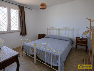 foto immobile Villa in tipica pietra salentina con jacuzzi vista mare a Torre Vado n. 16