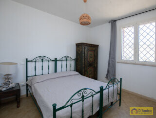 foto immobile Villa in tipica pietra salentina con jacuzzi vista mare a Torre Vado n. 17