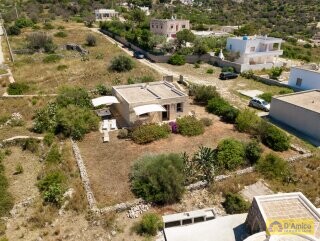 foto immobile Villa in tipica pietra salentina con jacuzzi vista mare a Torre Vado n. 27