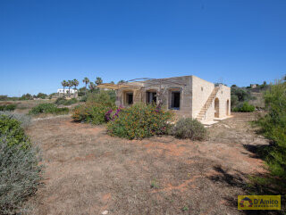 foto immobile Villa in tipica pietra salentina con jacuzzi vista mare a Torre Vado n. 5