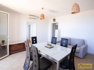 foto immobile Villa in tipica pietra salentina con jacuzzi vista mare a Torre Vado n. 10