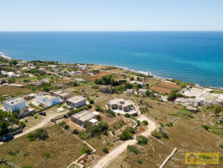 foto immobile Villa in tipica pietra salentina con jacuzzi vista mare a Torre Vado n. 33