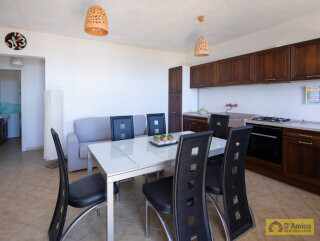 foto immobile Villa in tipica pietra salentina con jacuzzi vista mare a Torre Vado n. 9