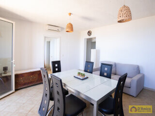 foto immobile Villa in tipica pietra salentina con jacuzzi vista mare a Torre Vado n. 10