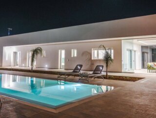 Incantevole Villa con piscina a pochi km dal mare di Carovigno