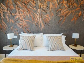 foto immobile Incantevole Villa con piscina a pochi km dal mare di Carovigno n. 19