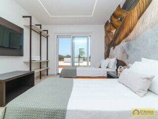 foto immobile Incantevole Villa con piscina a pochi km dal mare di Carovigno n. 26