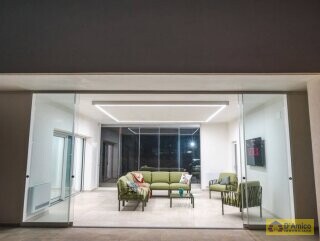 foto immobile Incantevole Villa con piscina a pochi km dal mare di Carovigno n. 28