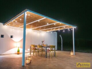 foto immobile Incantevole Villa con piscina a pochi km dal mare di Carovigno n. 31