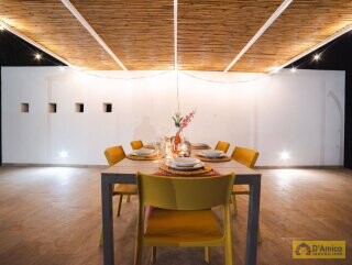 foto immobile Incantevole Villa con piscina a pochi km dal mare di Carovigno n. 32