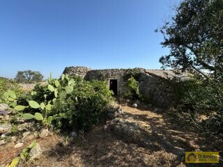 foto immobile Terreno con Progetto per Villa con Piscina a 5km da Torre Vado n. 13