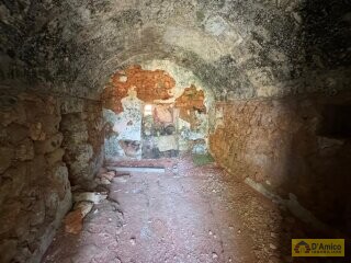 foto immobile Terreno con Progetto per Villa con Piscina a 5km da Torre Vado n. 15