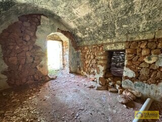 foto immobile Terreno con Progetto per Villa con Piscina a 5km da Torre Vado n. 16