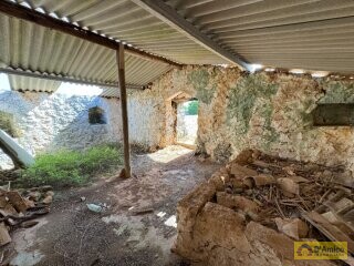 foto immobile Terreno con Progetto per Villa con Piscina a 5km da Torre Vado n. 20