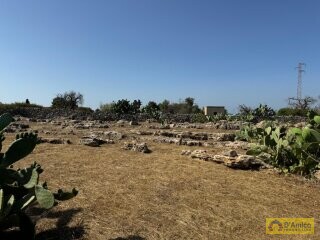 foto immobile Terreno con Progetto per Villa con Piscina a 5km da Torre Vado n. 29