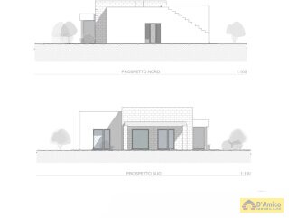foto immobile Terreno con Progetto per Villa con Piscina a 5km da Torre Vado n. 32