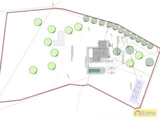 foto immobile Terreno con Progetto per Villa con Piscina a 5km da Torre Vado n. 34