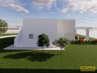 foto immobile Terreno con Progetto per Villa con Piscina a 5km da Torre Vado n. 5