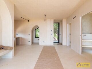 foto immobile Villa e Dependance con 2 Piscine vista mare nel Salento n. 9