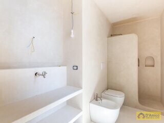 foto immobile Villa e Dependance con 2 Piscine vista mare nel Salento n. 13