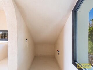 foto immobile Villa e Dependance con 2 Piscine vista mare nel Salento n. 14