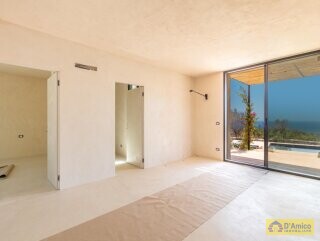 foto immobile Villa e Dependance con 2 Piscine vista mare nel Salento n. 15