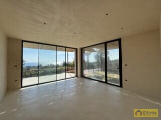 foto immobile Villa e Dependance con 2 Piscine vista mare nel Salento n. 19