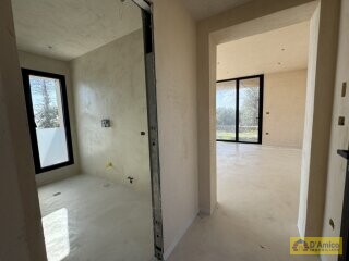 foto immobile Villa e Dependance con 2 Piscine vista mare nel Salento n. 27