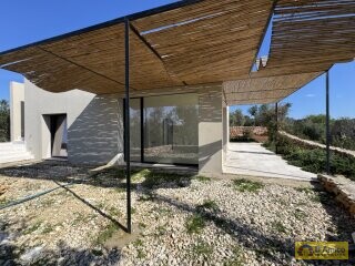 foto immobile Villa e Dependance con 2 Piscine vista mare nel Salento n. 28