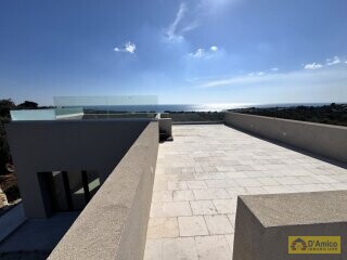 foto immobile Villa e Dependance con 2 Piscine vista mare nel Salento n. 31