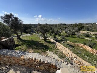 foto immobile Villa e Dependance con 2 Piscine vista mare nel Salento n. 33
