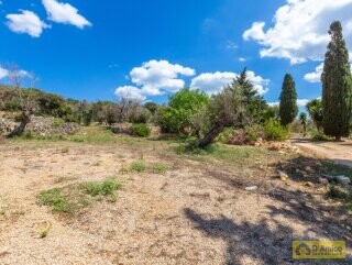 foto immobile Splendida villa con piscina vista mare da realizzare, con Guest House già pronta n. 26