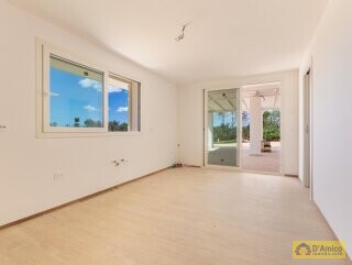 foto immobile Splendida villa con piscina vista mare da realizzare, con Guest House già pronta n. 39