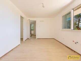 foto immobile Splendida villa con piscina vista mare da realizzare, con Guest House già pronta n. 41