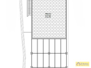 foto immobile Splendida villa con piscina vista mare da realizzare, con Guest House già pronta n. 50