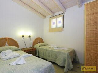 foto immobile Antica Masseria del 1629 con Piscina, Lodge, Scuderie e Frantoio Ipogeo n. 34