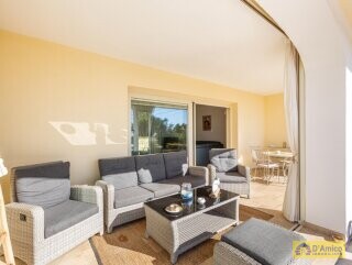 foto immobile Villa con Piscina vista mare a Pescoluse n. 13