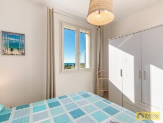 foto immobile Villa con Piscina vista mare a Pescoluse n. 24