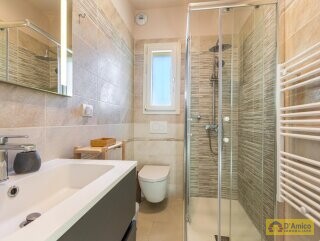 foto immobile Villa con Piscina vista mare a Pescoluse n. 25