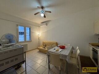 foto immobile Grazioso appartamento indipendente in vendita a Salve n. 2